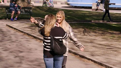 Komiker utan gränser Season 1 Episode 4 - Episode 4