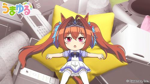 Umayuru Season 1 Episode 16 - The Claw of Cataclysm