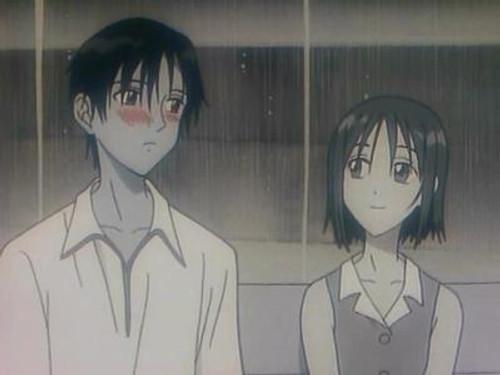 His and Her Circumstances Season 1 Episode 18 - Progress