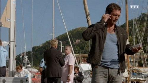 Research Unit Season 9 Episode 7 - Episode 7