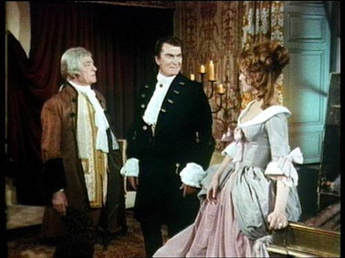 Joseph Balsamo Season 1 Episode 7 - Episode 7