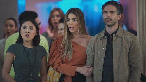 La suerte de Loli Season 1 Episode 15 - Episode 15