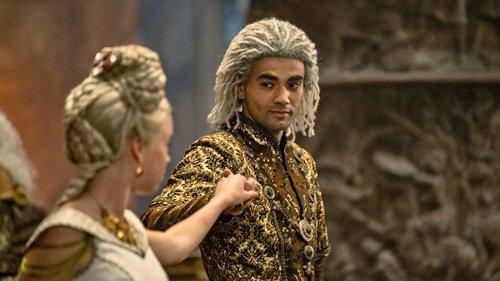 undefined Season 1 Episode 5 - We Light the Way