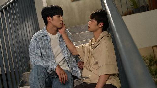 I'll Turn Back This Time Season 1 Episode 3 - I Stepped on Your Shadow