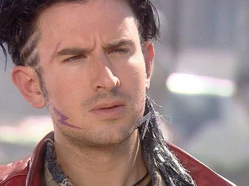 The Tribe Season 5 Episode 1 - Episode 1