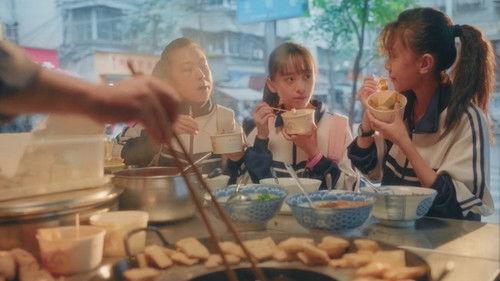 Delicious Romance Season 1 Episode 7 - Episode 7