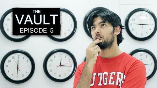 The Vault Season 1 Episode 5 - Episode 5