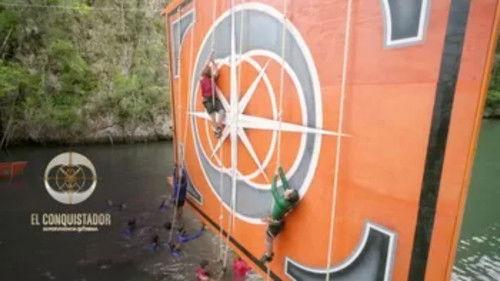 El Conquistador: Supervivencia Extrema Season 1 Episode 7 - Episode 7