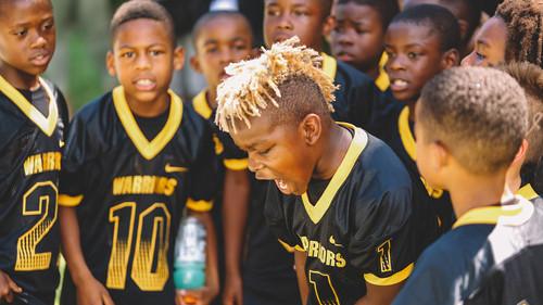 Vice World of Sports Season 2 Episode 1 - The Boom Squad