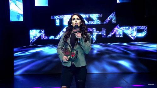 TNA iMPACT! Season 17 Episode 11 - March 10, 2020