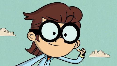 The Loud House Season 8 Episode 15 - Sales Forced