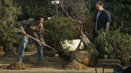 undefined Season 2 Episode 13 - Buried Treasure