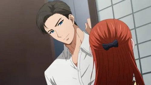 Fire in His Fingertips Season 2 Episode 6 - Tell Me How Much You Love Me With A Kiss