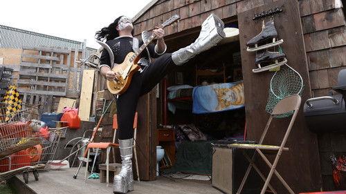 Trailer Park Boys: JAIL Season 1 Episode 6 - RASH