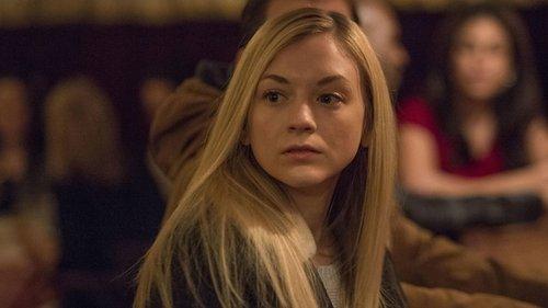 undefined Season 2 Episode 10 - Teacher's Pet