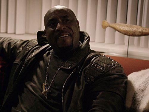 Loudermilk Season 1 Episode 6 - Lay, Lady, Lay