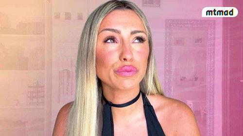 Mi reino by María Aguilar Season 1 Episode 12 - Episode 12