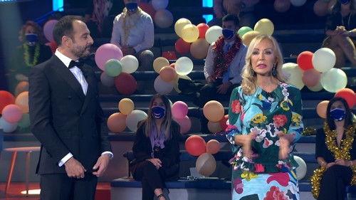 Land Rober Tunai Show Season 7 Episode 3 - Episode 3