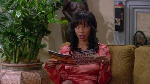 Girlfriends Season 4 Episode 8 - Viva Las Vegas