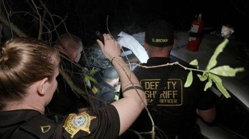 On Patrol: Live Season 1 Episode 68 - Carjacking Rescue