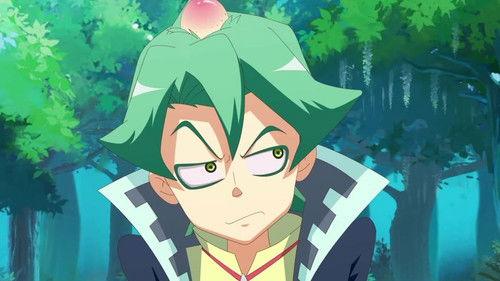 Armored Adventure Season 1 Episode 14 - Episode 14