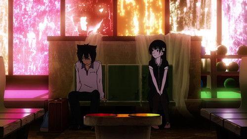Sankarea: Undying Love Season 1 Episode 12 - At That Moment… I…