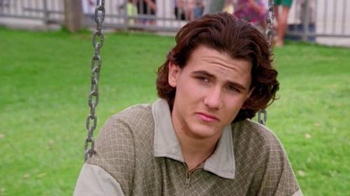 Baywatch Season 6 Episode 5 - To Everything There Is a Season