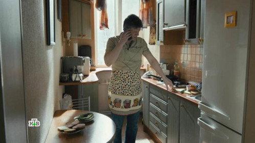 First Department Season 2 Episode 3 - Episode 3