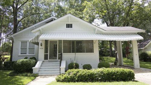 Home Town Season 2 Episode 1 - Banquette Dreams
