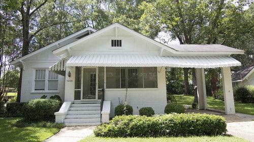 Home Town Season 2 Episode 1 - Banquette Dreams