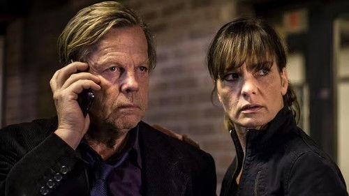 Wallander Season 3 Episode 4 - The Loss