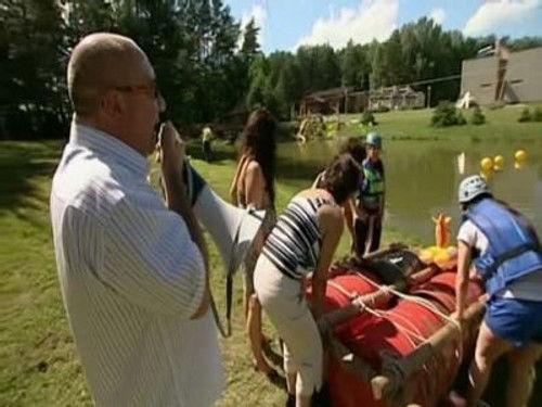 Coach Trip Season 5 Episode 18 - Day 18 - Kaunas