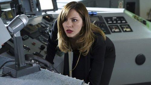 undefined Season 1 Episode 16 - Love Boat