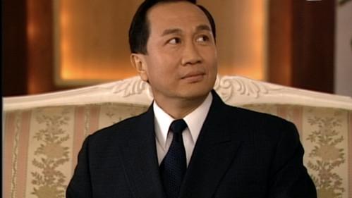 At the Threshold of an Era 2 Season 1 Episode 25 - Episode 25