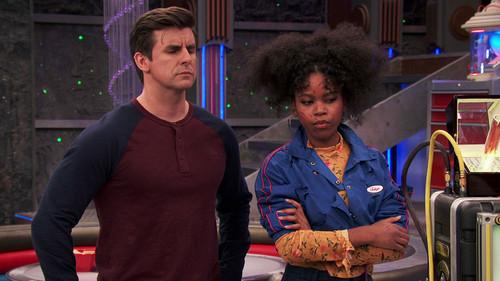 Henry Danger Season 5 Episode 10 - Grand Theft Otto