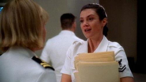 undefined Season 8 Episode 24 - A Tangled Webb: Part I (3)