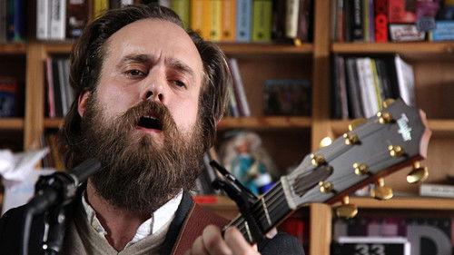 NPR Tiny Desk Concerts Season 4 Episode 5 - Iron And Wine