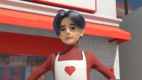 Hello Carbot Season 11 Episode 13 - Episode 13