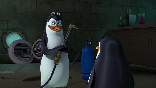 The Penguins of Madagascar Season 2 Episode 23 - Invention Intervention