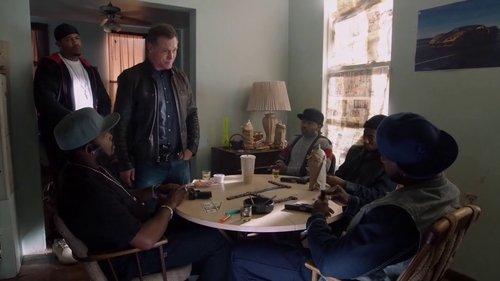 Chicago P.D. Season 1 Episode 3 - Chin Check