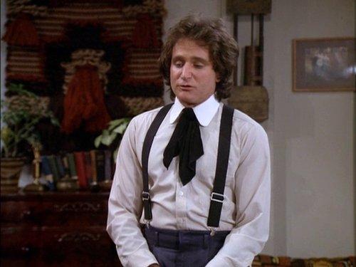 Mork & Mindy Season 1 Episode 25 - Mork's Best Friend