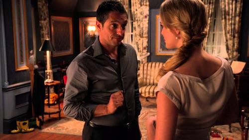 undefined Season 2 Episode 5 - Looking Glass