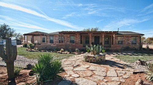 Extreme Makeover: Home Edition Season 8 Episode 15 - Brown Family