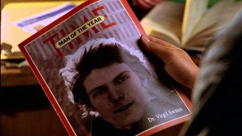 Smallville Season 2 Episode 17 - Rosetta