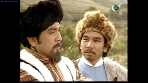 The Legend of the Condor Heroes Season 1 Episode 3 - Episode 3