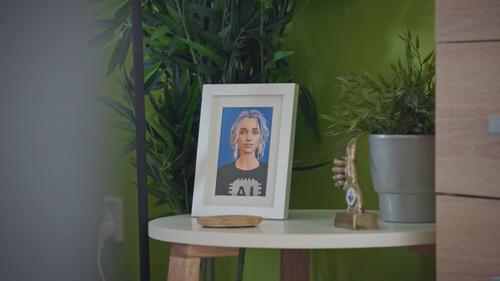 AI Love Season 1 Episode 5 - Aiva would be the perfect mother