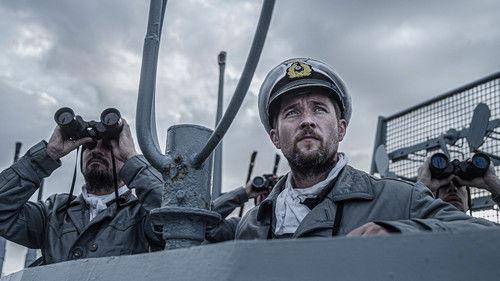 Hell Below Season 4 Episode 6 - The Interceptor