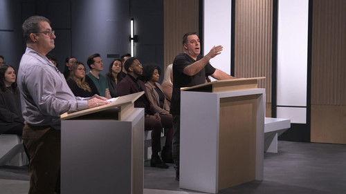 Everyday Justice Season 3 Episode 1 - Episode 1