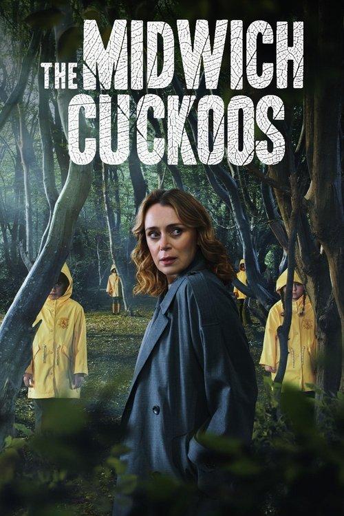 The Midwich Cuckoos poster
