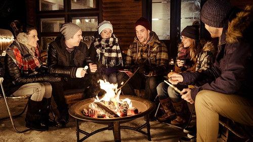 Le chalet Season 2 Episode 3 - Episode 3